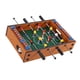 thumbnail image 3 of Fútbol de Mesa, Diseño de Calzoncillo de Laña de Madera de 12 mm Juego de fútbol de Mesa para la Reunión de Amigos, 3 of 8
