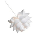 thumbnail image 2 of Lotus Shape Lamp Unique Ceiling Lighting For Bedroom Indoor PP 1Set, 2 of 3
