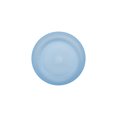 thumbnail image 5 of Mainstays - Blue Round Plastic Swirl Pattern Dinner Bowl, 42-Ounce, 5 of 6