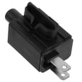 thumbnail image 1 of MOVTOTOP Precision Lawn Mower Seat Switch 2-Pin Safety Switch For Riding Mowers Ideal For Various Lawn Mower Parts Accessories, 1 of 7