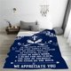 thumbnail image 4 of LHSHID Pastor Appreciation Gifts Throw Blanket Pastor Gifts for Men Women Inspirational Christian Pastor Gifts for Men Birthday Religious Gift for Pastor 60"x80", 4 of 6