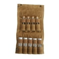 thumbnail image 4 of Bolsa para condimentos de barbacoa, bolsa para botellas de especias, bolsa plegable para botellas de especias, bolsa para botellas de condimentos para acampar, máxima eficiencia, 4 of 12