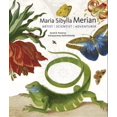 thumbnail image 1 of Maria Sibylla Merian: Artist, Scientist, Adventurer, 1 of 9