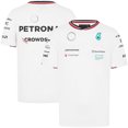 thumbnail image 3 of Camiseta de carreras de F1 de gran venta de verano de 2024, traje de ciclismo de manga corta, camiseta del equipo Petronas, deportes al aire libre, secado rápido, 3 of 4