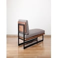 thumbnail image 4 of Chaise Nictel Casa Ecologica Nicteel, 4 of 6