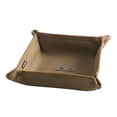 thumbnail image 1 of Caja de almacenamiento al aire libre, bandeja organizadora plegable portátil, resistente al agua para la cocina del hogar, 1 of 7