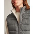 thumbnail image 3 of Bonobos Fielder Men's and Big Men's Quilted Lightweight Vest, up to 3XL, 3 of 6