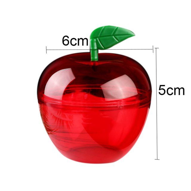 40PCS Wedding Party Preference Container Toy Filled Plastic Shaped Candy Box Birthday/Wedding Decoration