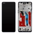 thumbnail image 1 of BENCHUAN Honor 50 Lite LCD Screen with Frame for NTN-L22 NTN-LX1 NTN-LX3, 1 of 4