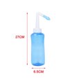 thumbnail image 5 of Nasal Washing Device Household Rhinitis Nasal Cavity Irrigator Nasal Washing Pot, 5 of 5