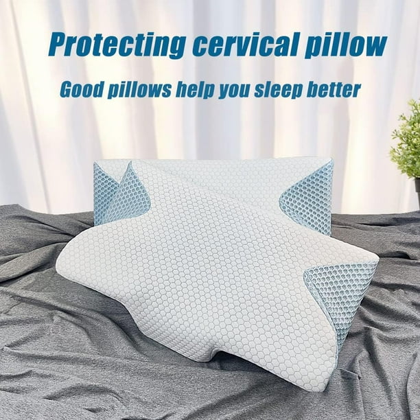 Almohada cervical farmacia hotsell
