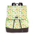 thumbnail image 1 of Fotbe St Patrick's Day1 Mochila Bolso con Estampado para Mujer, Mochila Antirrobo de Nylon Impermeable, Bolsa Ligera de Hombro, 1 of 4