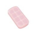 thumbnail image 1 of Conjunto de Herramientas Herramienta de Molienda de Hielo para el Hogar, Caja de Hielo, Fabricante de Hielo de Grado Alimentario, Caja de Herramientas de Plástico de Molde de Hielo, 1 of 1