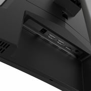 Cooler Master 27\ 1920 x 1080 LCD VESA DisplayHDR 400, NVIDIA G-SYNC Curved Gaming Monitor, GM27-CFX