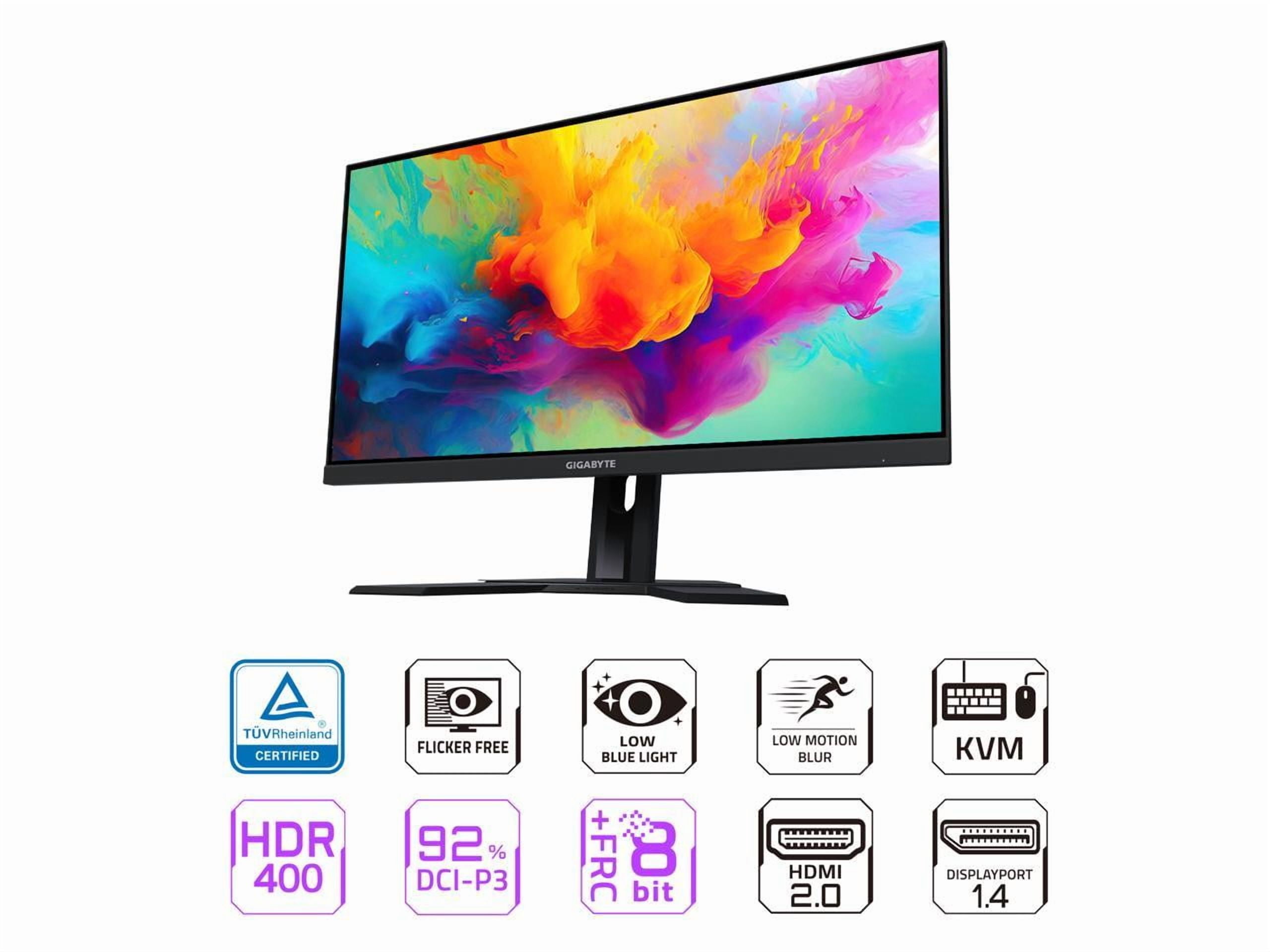 240hz WQHD ゲーミングモニター GIGABYTE M27Q X M27Q X Gaming Monitor (Rev. 2.0) - GIGABYTE Global