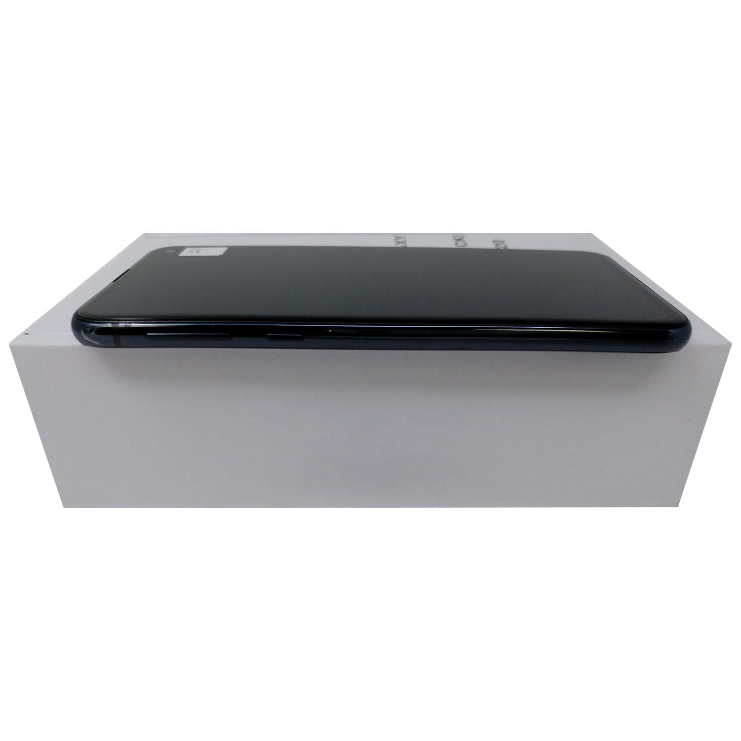 Grade B Samsung Galaxy S10e 128GB SM-G970U Factory Unlocked 5.8 in 6GB RAM Phone Prism Black