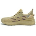 thumbnail image 3 of AKADEMIKS MENS FLUX SNEAKERS, 3 of 7