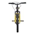 thumbnail image 4 of Bicicleta Ghost Nautilus Rodada 20 Negro de Montaña, 4 of 8
