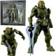 thumbnail image 4 of 1 piece of Qianzhilian Halo 5 Master Chief HALO Halo Infinite 1/12 movable model doll figurine box, 4 of 4