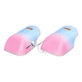 thumbnail image 1 of Handlebar Mitts Motorbike Breathable Hand Protector Electric Vehicle Snowmobile C, 1 of 9