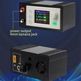 thumbnail image 3 of SK120S CNC Finished Adjustable DC Regulated Power Supply Constant Voltage Constant Current 7A 120W S, 3 of 5