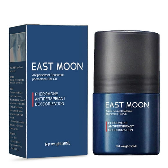Sweat Control Deodorant Ball Mild Non-irritating Remover Men Care Product