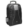 CTA Digital Universal Gaming Backpack for Ps4 Xb1 Wii U Xb360 Ps3