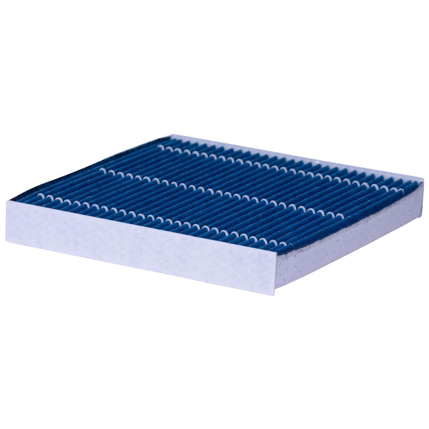 PureFlow HEPA Cabin Air Filter PC6080HX | Fits 2017-2025 Honda CR-V, 2016-2025 Civic, 2018-2025 Odyssey, 2019-2025 Acura RDX, 2023-2025 Honda Pilot, 2022-2025 Acura MDX