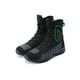 thumbnail image 2 of Botas de moto transpirables de verano - zapatos de moto unisex, negro,41, 2 of 21