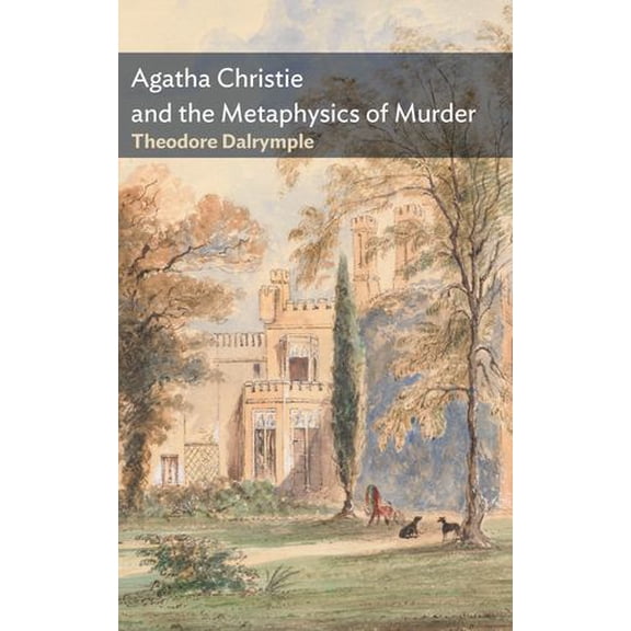 Agatha Christie and the Metaphysics of Murder