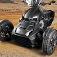 thumbnail image 2 of A & UTV PRO Hood Panel & Fairing Panels Kit for Can-Am Ryker, 2 of 7