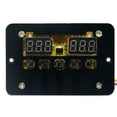 thumbnail image 3 of De Tiempo Del Interruptor Del Regulador Del Termóstato Del Microordenador De La Temperatura De 12V Digitaces Sharpla Controlador de temperatura, 3 of 6
