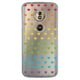 thumbnail image 1 of Funda para Motorola Moto G6 Play InstaCase Love Collection, 1 of 5
