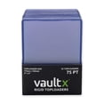 thumbnail image 2 of Portacartas Vault X Toploaders 7 x 10 cm 75 pt, paquete de 25, 2 of 9