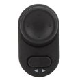thumbnail image 4 of ANGGREK 6240487,Side Mirror Switch 9226863 Rear View Mirror Switch Remote Control Knob Replacement For Opel Meriva Vectra B Zafira A Corsa C, 4 of 8