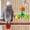 A, variant on BVCL A Colorful Interactive Rotating With Windmills Suitable For To Play With And For Relieving The Boredom Of The Owner