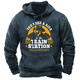 thumbnail image 2 of Sudadera con capucha vintage para hombre, jersey con estampado 3D de Yellowstone Park, camisetas Y2K para hombre, sudadera con capucha de gran tamaño de moda urbana, ropa informal para hombre, 2 of 5
