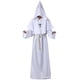 thumbnail image 1 of Clearance Halloween Costume Dress Up Product Information: Polyester Imported Pull-On Closure Machine Wash ▶MATERIAL: High Q Long Sleeved Monk Costume Monk Robe Wizardrobe Halloween Ghost, 1 of 5