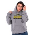 thumbnail image 3 of US Army Star Logo Duty Honor Courage Unisex Plus Size Hoodie Brisco Brands 4X, 3 of 4