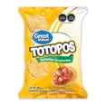 thumbnail image 1 of Totopo Great Value con sal 400g, 1 of 5
