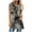 Khaki, variant on Womens Tops Dressy Casual Summer Marble Print Short Sleeve Tshirt Trendy Crew Neck Loose Blouses Fitted Soft Shirts