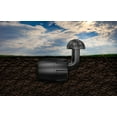 thumbnail image 5 of OSD Audio XSUB12 12" In-Ground Outdoor Subwoofer, Weather-Resistant, 5 of 6