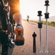thumbnail image 5 of Juego de pinchos antirrobo de liberación rápida de seguridad con bloqueo de rueda de bicicleta de montaña y carretera, 5 of 12