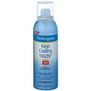 FRESHCOOLNG SNBL BODYMIST SPF30 5OZ