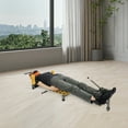 thumbnail image 6 of Lumber Spine Back Traction Table Cervical Stretcher Traction Bed 150kg/330.7lbs, 6 of 16