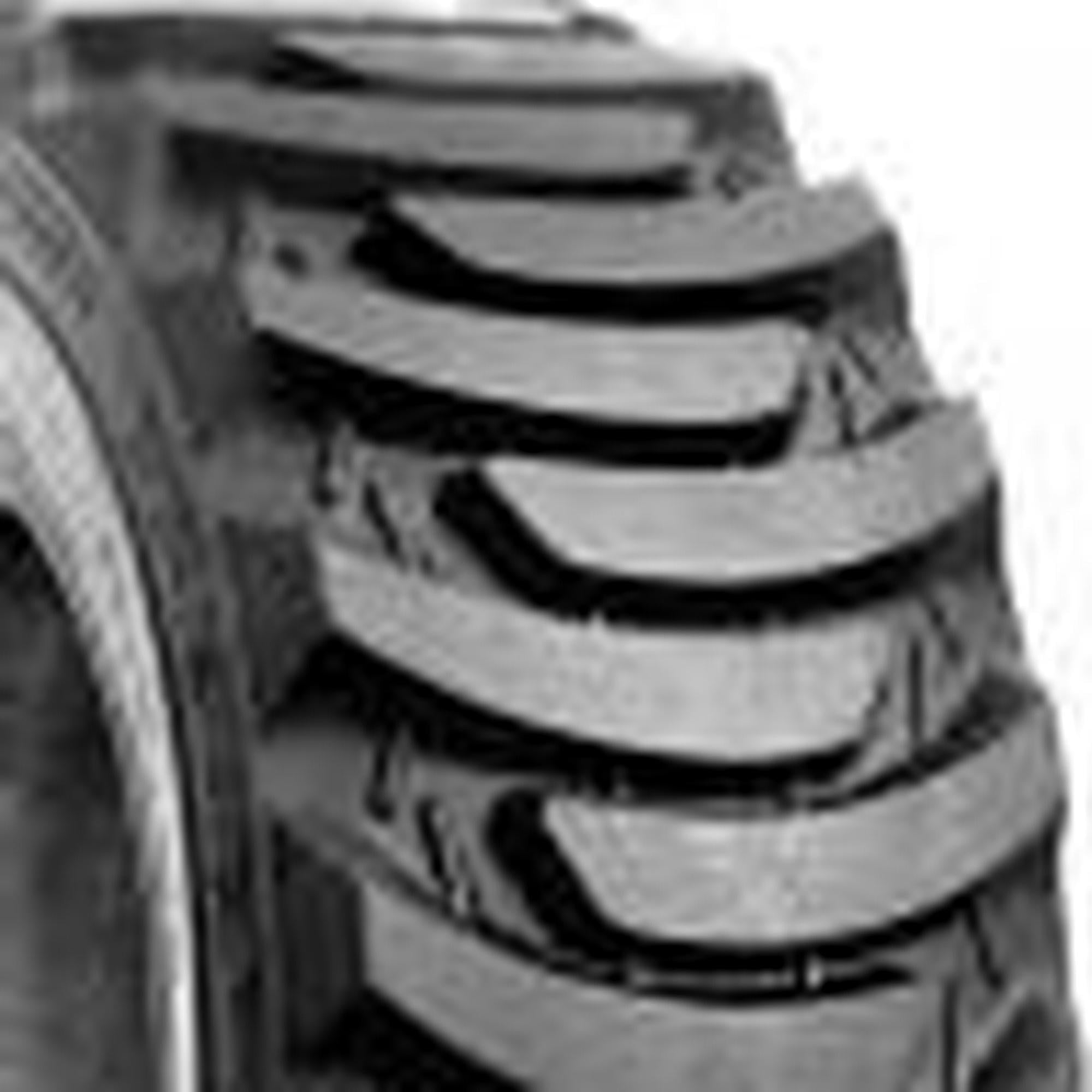 Galaxy Marathon R-4 23X8.50-14 C/6PLY Commercial Tire