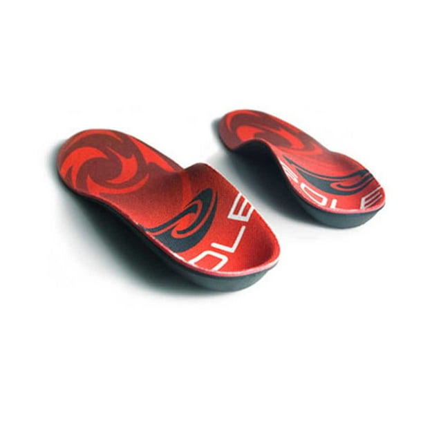 SOLE Softtec Response Footbed Inserts s M 13 W 15