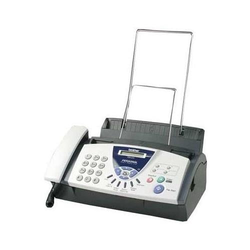 Brother FAX-575 Personal Fax, Phone, and Copier
