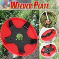 thumbnail image 1 of 8" Blade Head Brush Cutter Tool for Lawn Outdoor Mower, 1 of 10