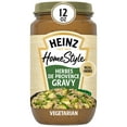 thumbnail image 2 of (3 pack) Heinz HomeStyle Herbes de Provence Gravy, 12 oz Jar, Liquids, 2 of 16